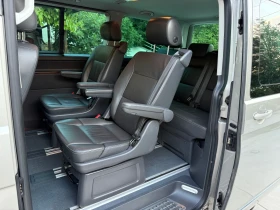 VW Multivan 2.0BiTDI* DSG* 4x4* HIGHLINE* , снимка 11