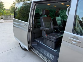 VW Multivan 2.0BiTDI* DSG* 4x4* HIGHLINE* , снимка 16
