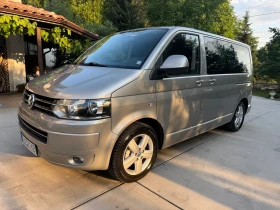 VW Multivan 2.0BiTDI* DSG* 4x4* HIGHLINE* , снимка 1