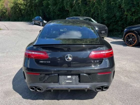 Mercedes-Benz AMG GT C * E 53 * CARFAX * ЦЕНА ДО БГ, снимка 4