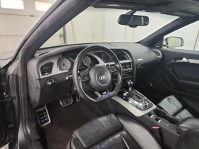Audi S5 TECHNIK * DRIVE SELECT * DISTRONIC * 74K KM, снимка 8