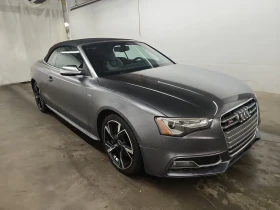 Audi S5 TECHNIK * DRIVE SELECT * DISTRONIC * 74K KM, снимка 3