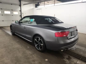 Audi S5 TECHNIK * DRIVE SELECT * DISTRONIC * 74K KM, снимка 6