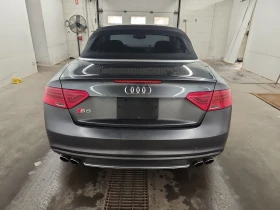 Audi S5 TECHNIK * DRIVE SELECT * DISTRONIC * 74K KM, снимка 5