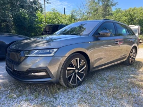 Skoda Octavia sport line top, снимка 3