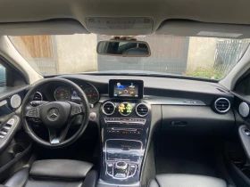 Mercedes-Benz C 220 AMG , снимка 10