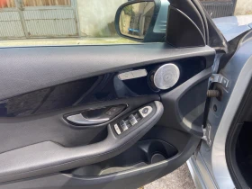 Mercedes-Benz C 220 AMG , снимка 14