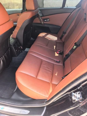 BMW 525 N52b25a, снимка 7