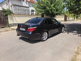 BMW 525 N52b25a, снимка 5