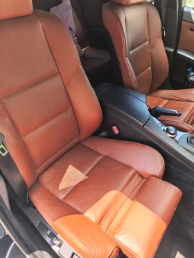 BMW 525 N52b25a, снимка 14