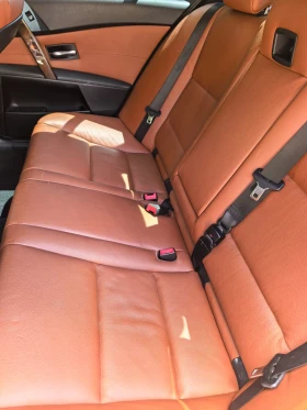 BMW 525 N52b25a, снимка 8