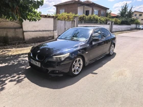 BMW 525 N52b25a, снимка 1