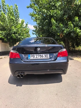 BMW 525 N52b25a, снимка 6