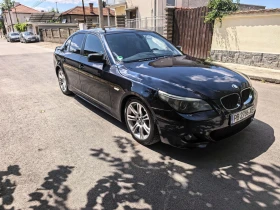 BMW 525 N52b25a, снимка 3
