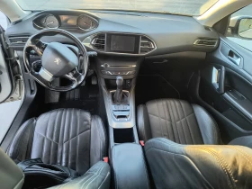 Peugeot 308 1.2STT, снимка 7