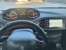 Peugeot 308 1.2STT, снимка 9