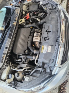 Peugeot 308 1.2STT, снимка 6