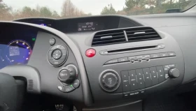 Honda Civic VIII 1.4 i (83 Hp), снимка 4