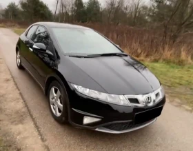 Honda Civic VIII 1.4 i (83 Hp), снимка 2