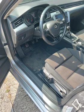 VW Passat, снимка 9