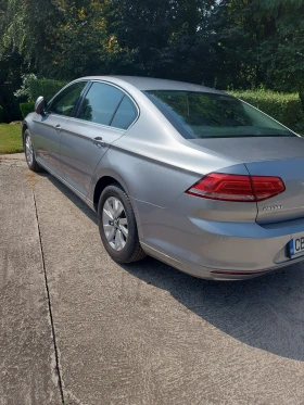 VW Passat, снимка 5