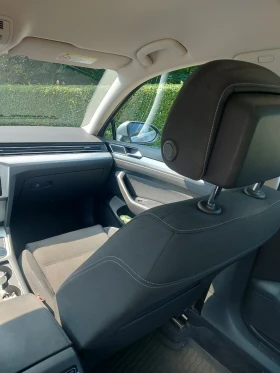 VW Passat, снимка 8