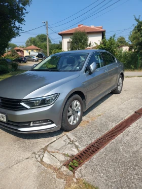 VW Passat, снимка 2