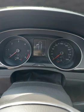 VW Passat, снимка 10
