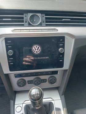 VW Passat, снимка 11