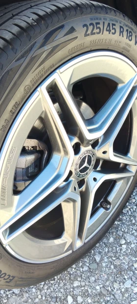 Mercedes-Benz A 180 AMG , снимка 16