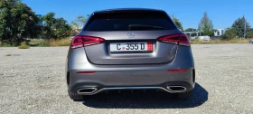Mercedes-Benz A 180 AMG , снимка 4