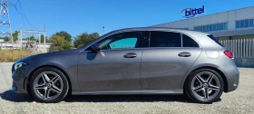 Mercedes-Benz A 180 AMG , снимка 7