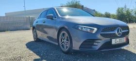 Mercedes-Benz A 180 AMG , снимка 2