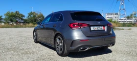Mercedes-Benz A 180 AMG , снимка 6