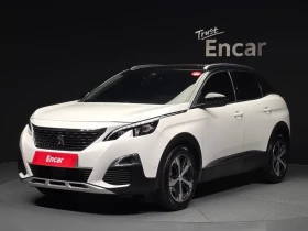 Peugeot 3008 1.5 BlueHDI GT - САМО 30% АВАНС, снимка 1