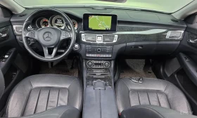 Mercedes-Benz CLS * CLS350 d 4MATIC * ЦЕНА ДО БГ, снимка 7