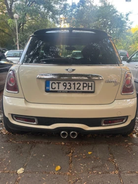 Mini Cooper s, снимка 5