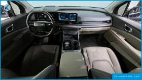 Kia Carnival HEV 7SEATER NOBLESS, снимка 5