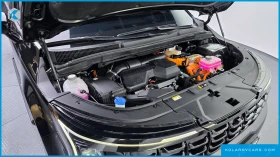Kia Carnival HEV 7SEATER NOBLESS, снимка 4
