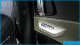Kia Carnival HEV 7SEATER NOBLESS, снимка 17