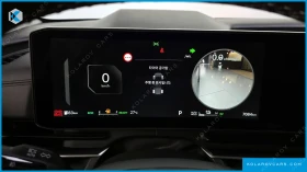 Kia Carnival HEV 7SEATER NOBLESS, снимка 6