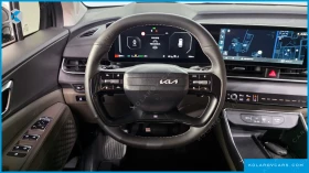 Kia Carnival HEV 7SEATER NOBLESS, снимка 11