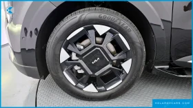 Kia Carnival HEV 7SEATER NOBLESS, снимка 3