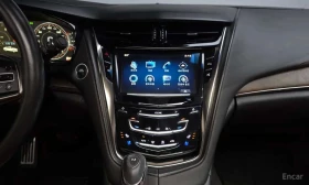 Cadillac Cts * 2.0 Premium AWD /ФИНАНСИРАНЕ, снимка 14