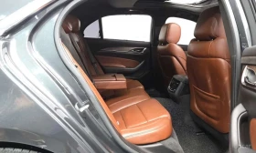 Cadillac Cts * 2.0 Premium AWD /ФИНАНСИРАНЕ, снимка 11