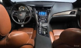 Cadillac Cts * 2.0 Premium AWD /ФИНАНСИРАНЕ, снимка 7