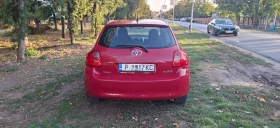 Toyota Auris, снимка 8