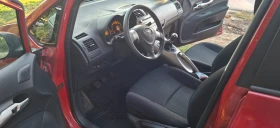 Toyota Auris, снимка 13