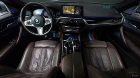 BMW 530, снимка 5