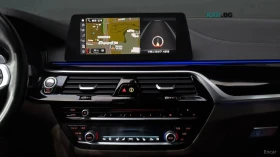 BMW 530, снимка 12
